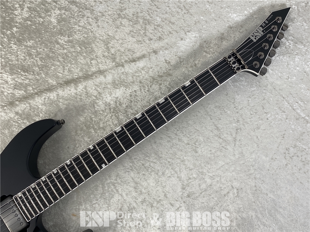 【即納可能】ESP(イーエスピー) M-II CTM FR/E (Black Satin) お茶の水駅前店(東京) - 7