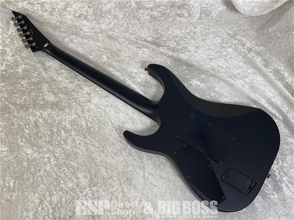 【即納可能】ESP(イーエスピー) M-II CTM FR/E (Black Satin) お茶の水駅前店(東京) - 10