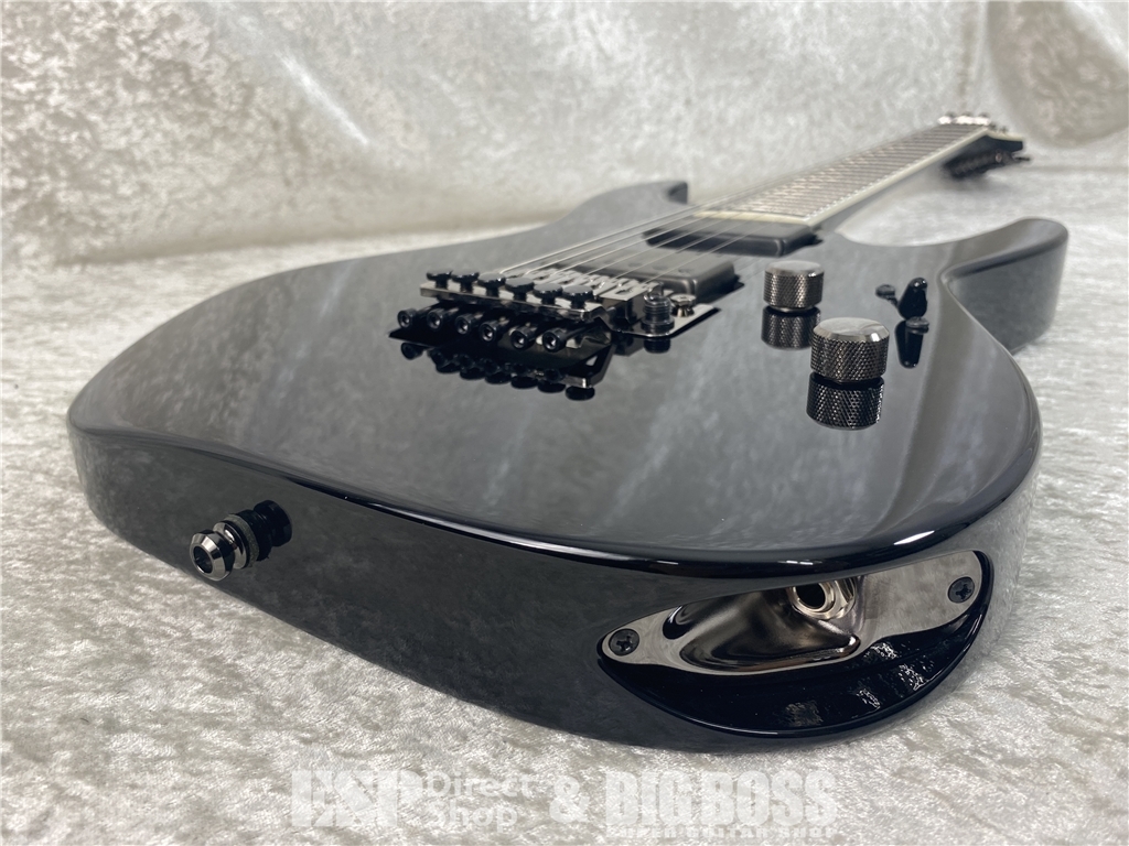 【即納可能】ESP(イーエスピー) M-II CTM FR/E (Black) お茶の水駅前店(東京) - 4