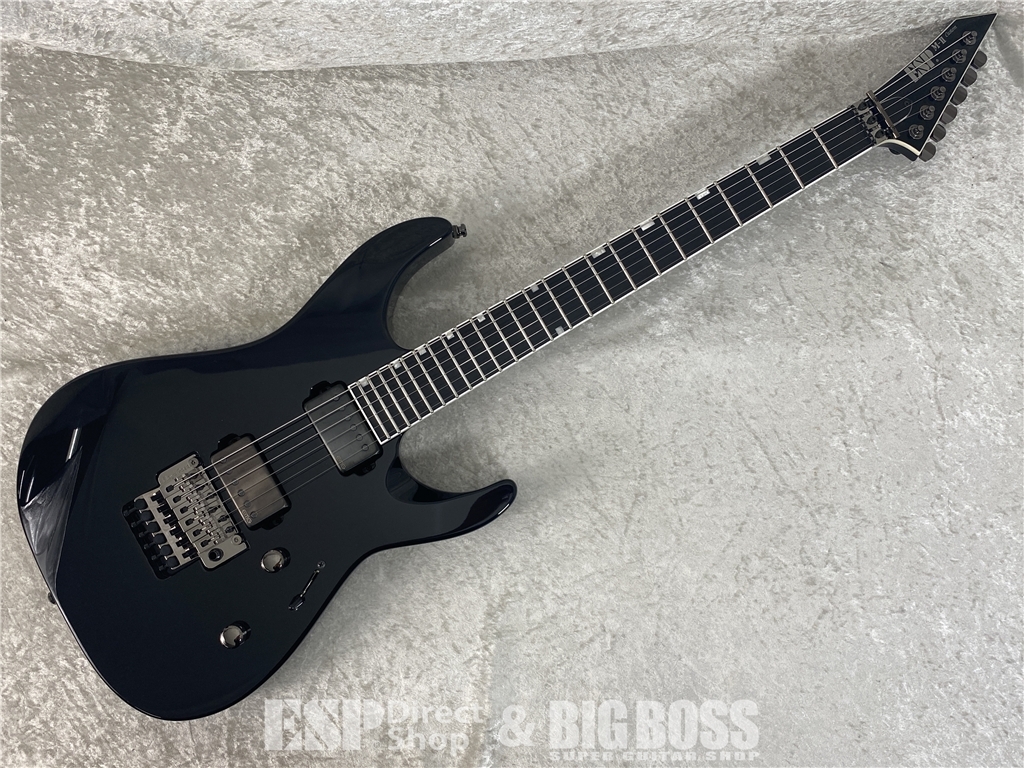 【即納可能】ESP(イーエスピー) M-II CTM FR/E (Black) お茶の水駅前店(東京) - 2