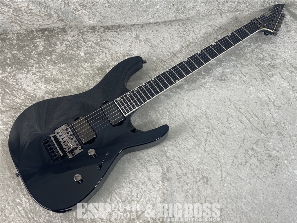 【即納可能】ESP(イーエスピー) M-II CTM FR/E (Black) お茶の水駅前店(東京)