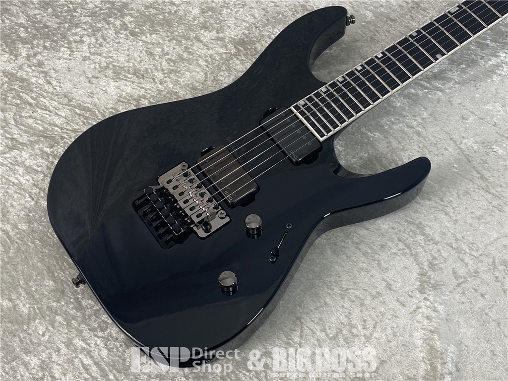 【即納可能】ESP(イーエスピー) M-II CTM FR/E (Black) お茶の水駅前店(東京) - 3