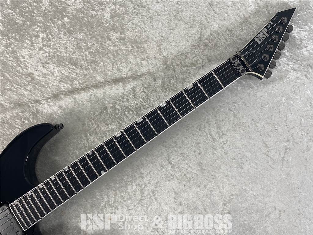【即納可能】ESP(イーエスピー) M-II CTM FR/E (Black) お茶の水駅前店(東京) - 7
