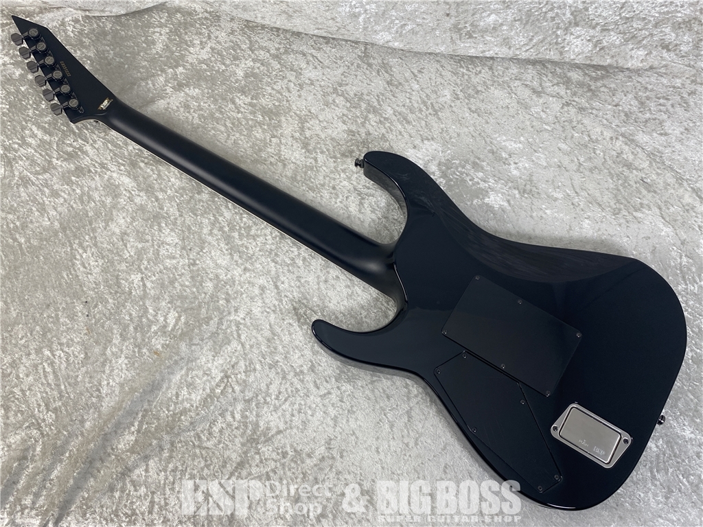【即納可能】ESP(イーエスピー) M-II CTM FR/E (Black) お茶の水駅前店(東京) - 9