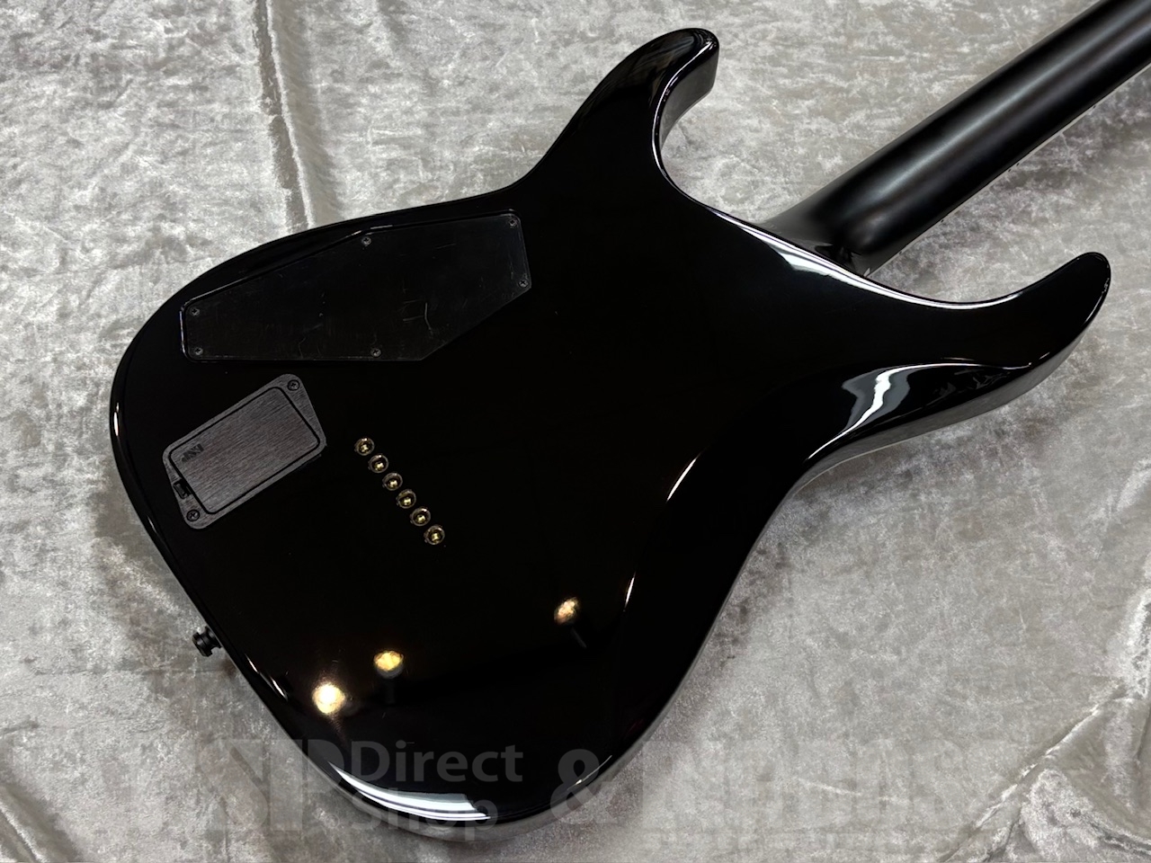 【即納可能】E-II(イーツー) HORIZON NT-II EMG/Tiger Eye Sunburst　GWS - 9