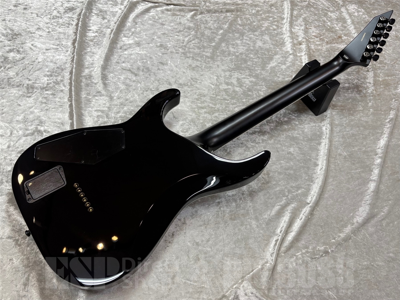 【即納可能】E-II(イーツー) HORIZON NT-II EMG/Tiger Eye Sunburst　GWS - 8