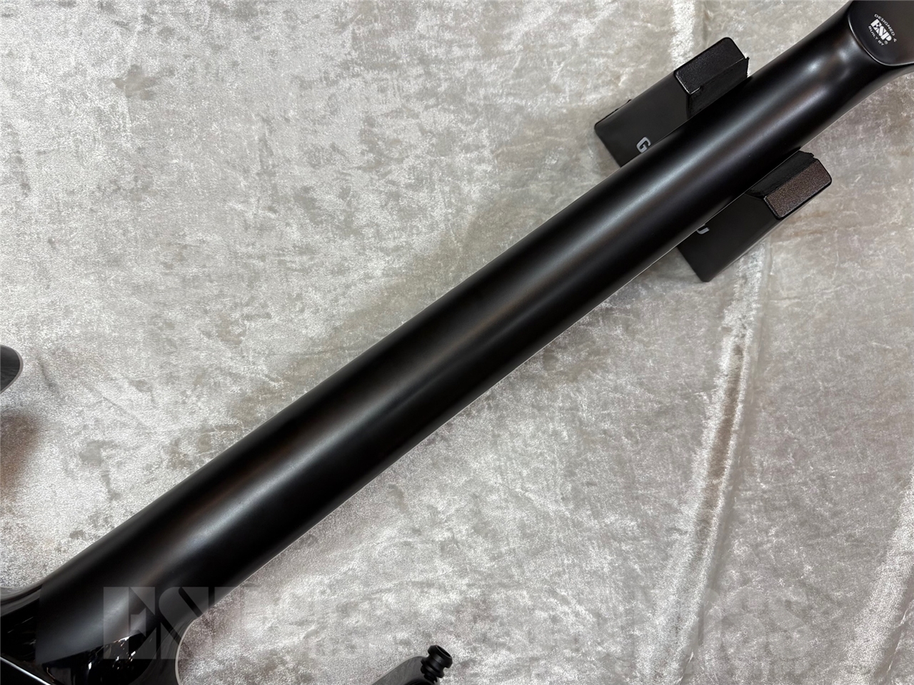 【即納可能】E-II(イーツー) HORIZON NT-II EMG/Tiger Eye Sunburst　GWS - 10