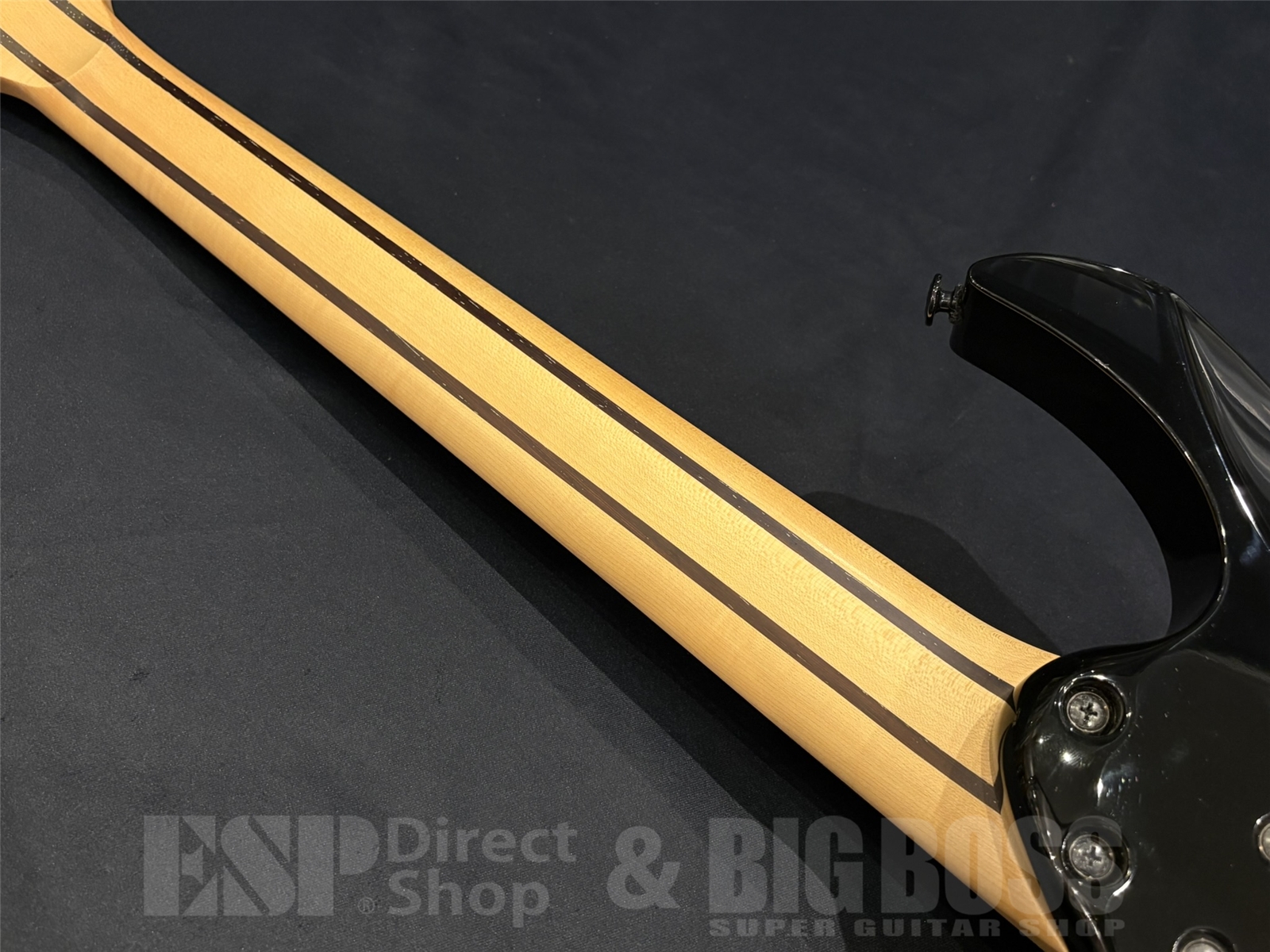 【USED/即納可能】Ibanez(アイバニーズ) Prestage RG2527ZA  / Black 京都店 - 10