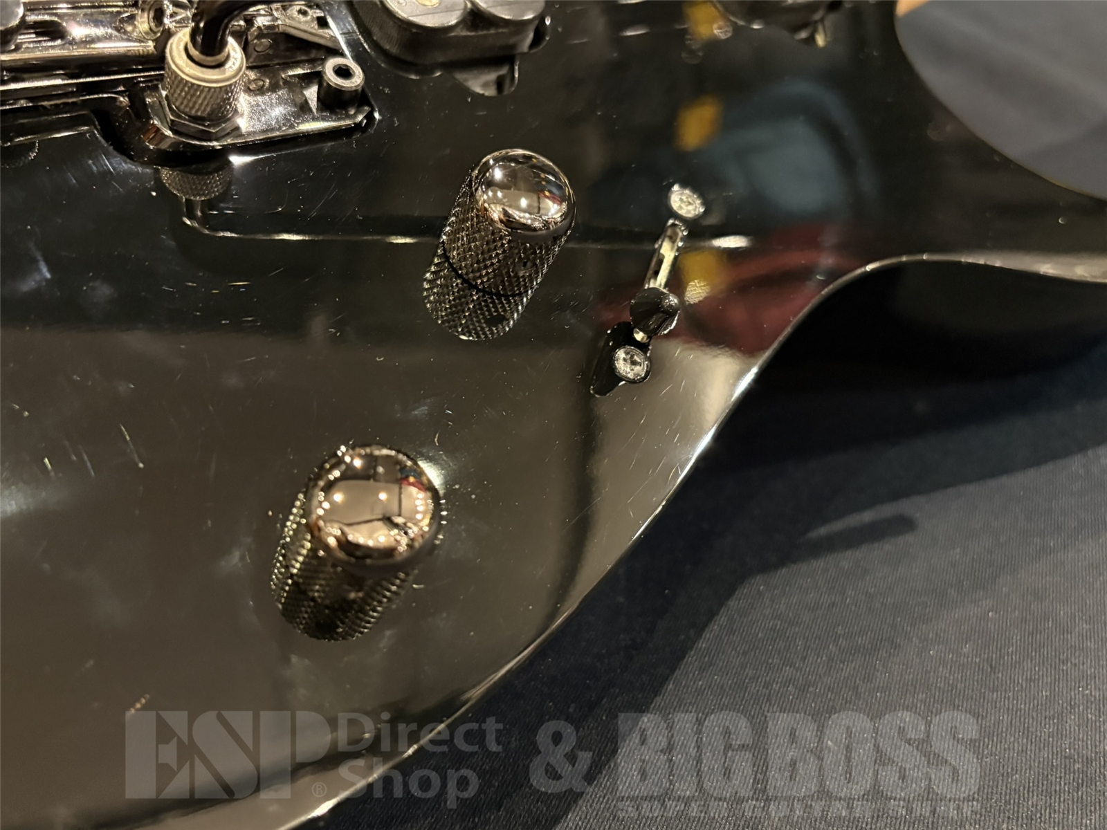 【USED/即納可能】Ibanez(アイバニーズ) Prestage RG2527ZA  / Black 京都店 - 3