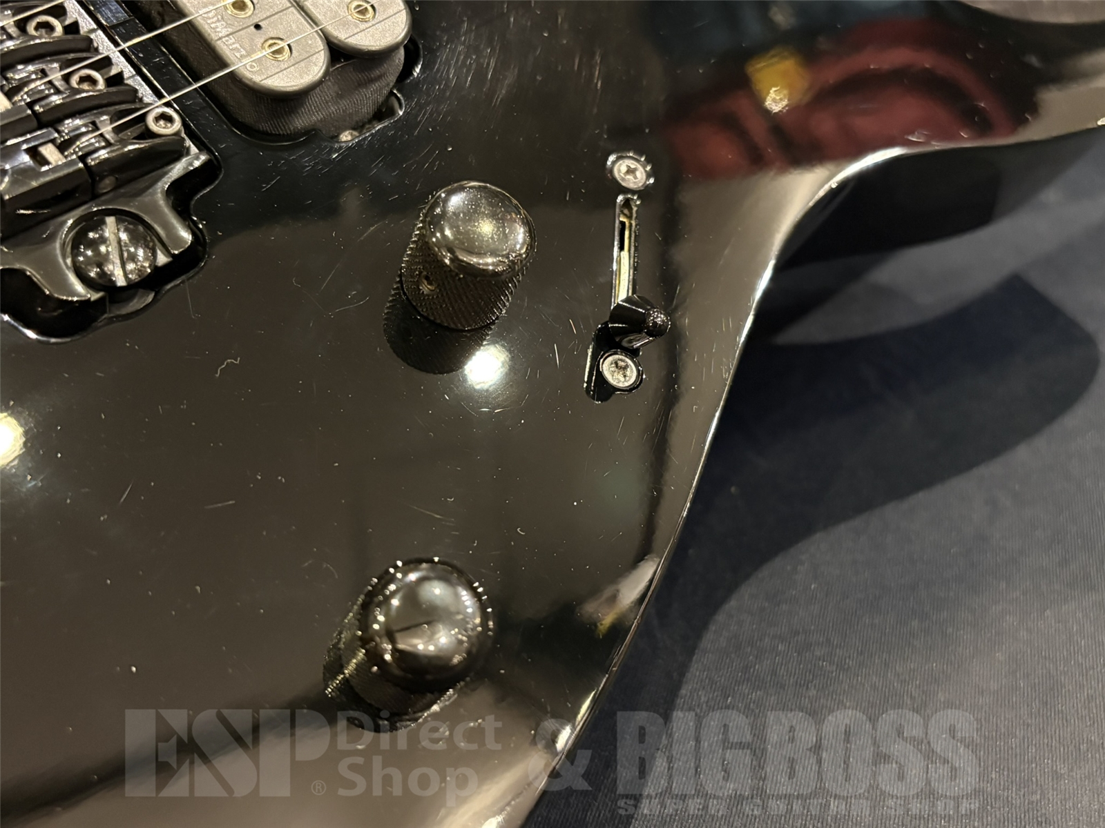 【USED/即納可能】Ibanez(アイバニーズ) Prestage RG2228A  / Black 京都店 - 3