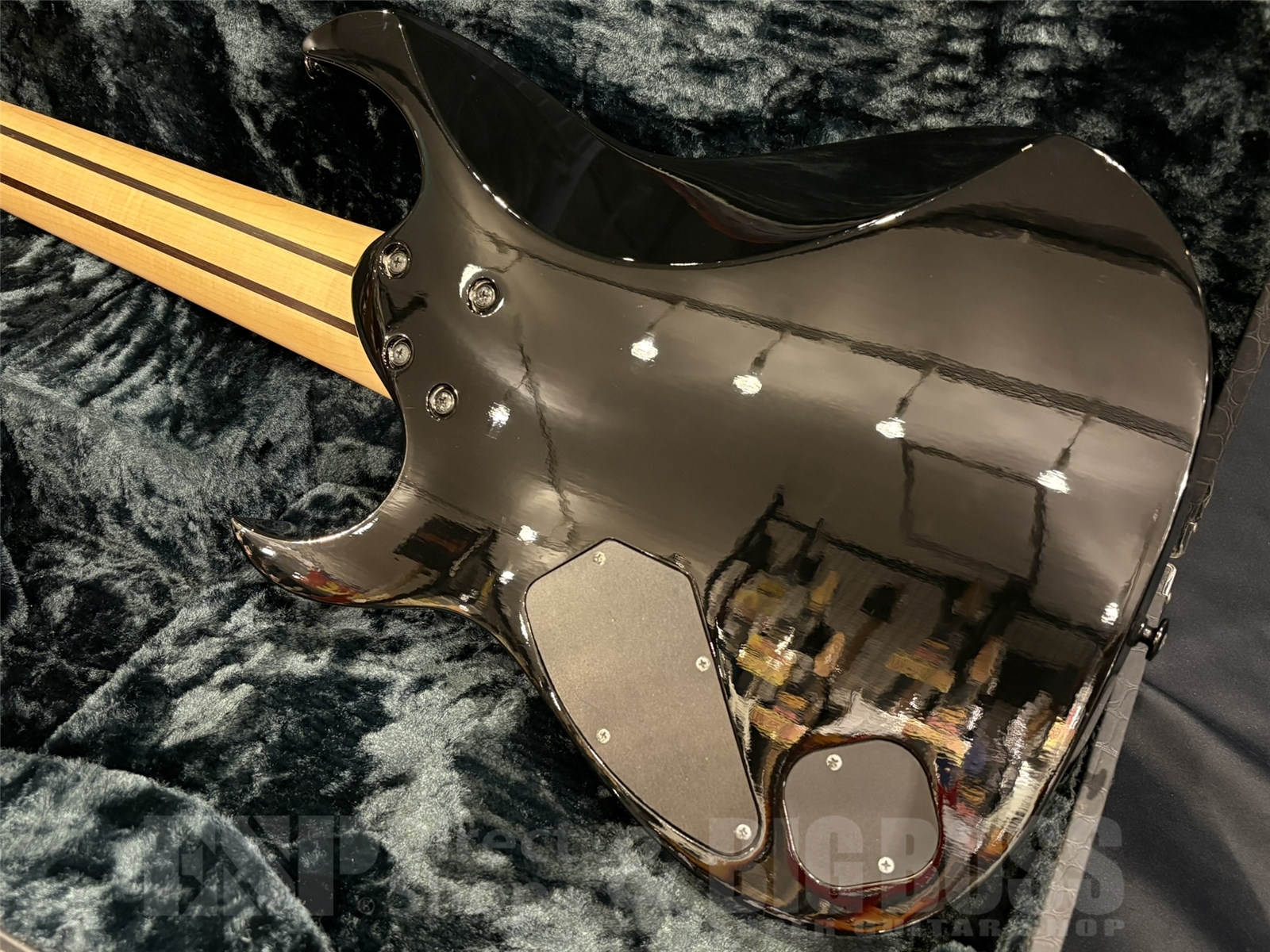 【USED/即納可能】Ibanez(アイバニーズ) Prestage RG2228A  / Black 京都店 - 9