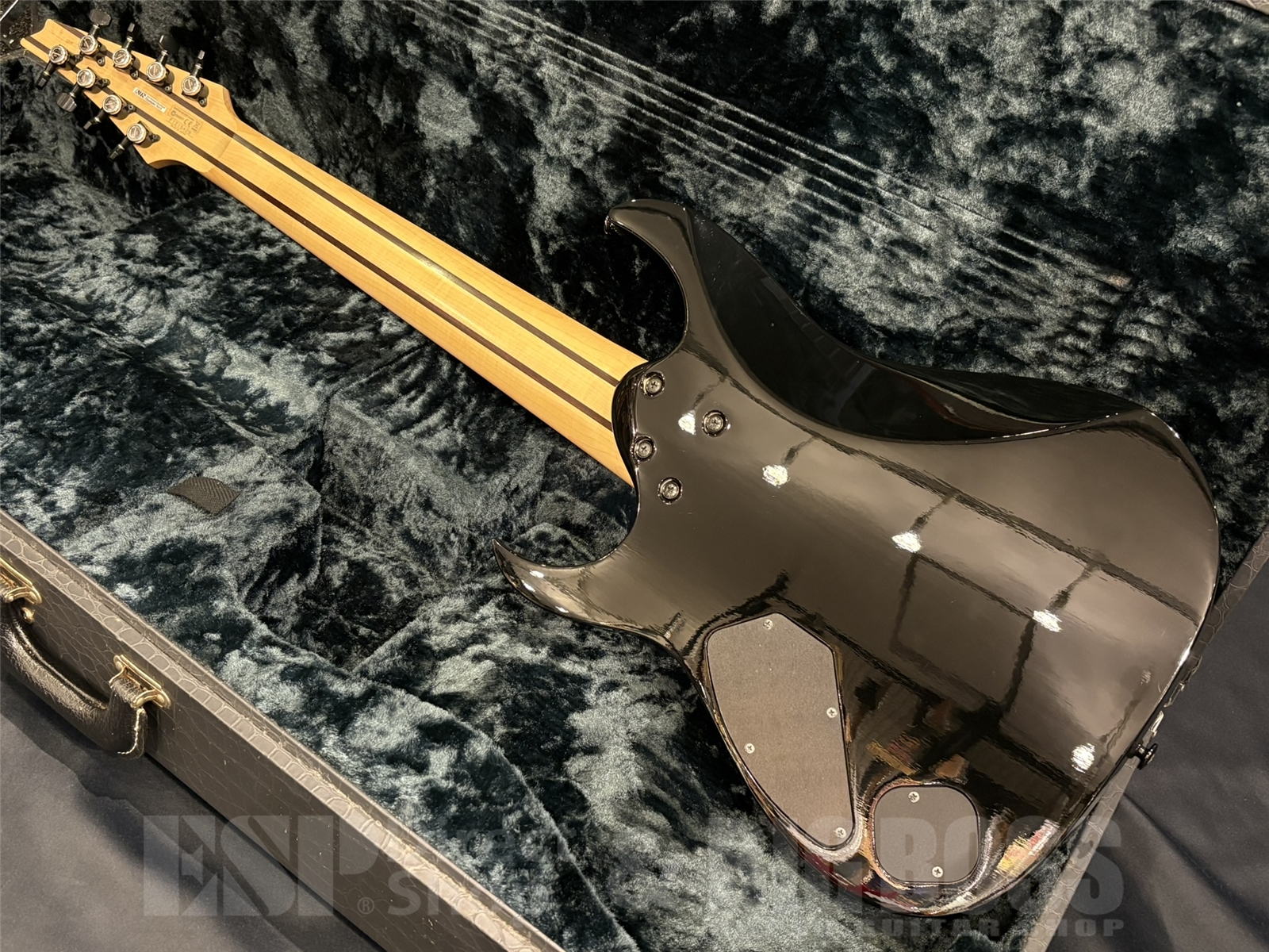 【USED/即納可能】Ibanez(アイバニーズ) Prestage RG2228A  / Black 京都店 - 8