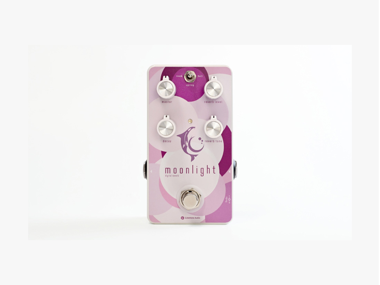 【即納可能】Limetone Audio(ライムトーン オーディオ) moonlight (リバーブ) お茶の水駅前店(東京)