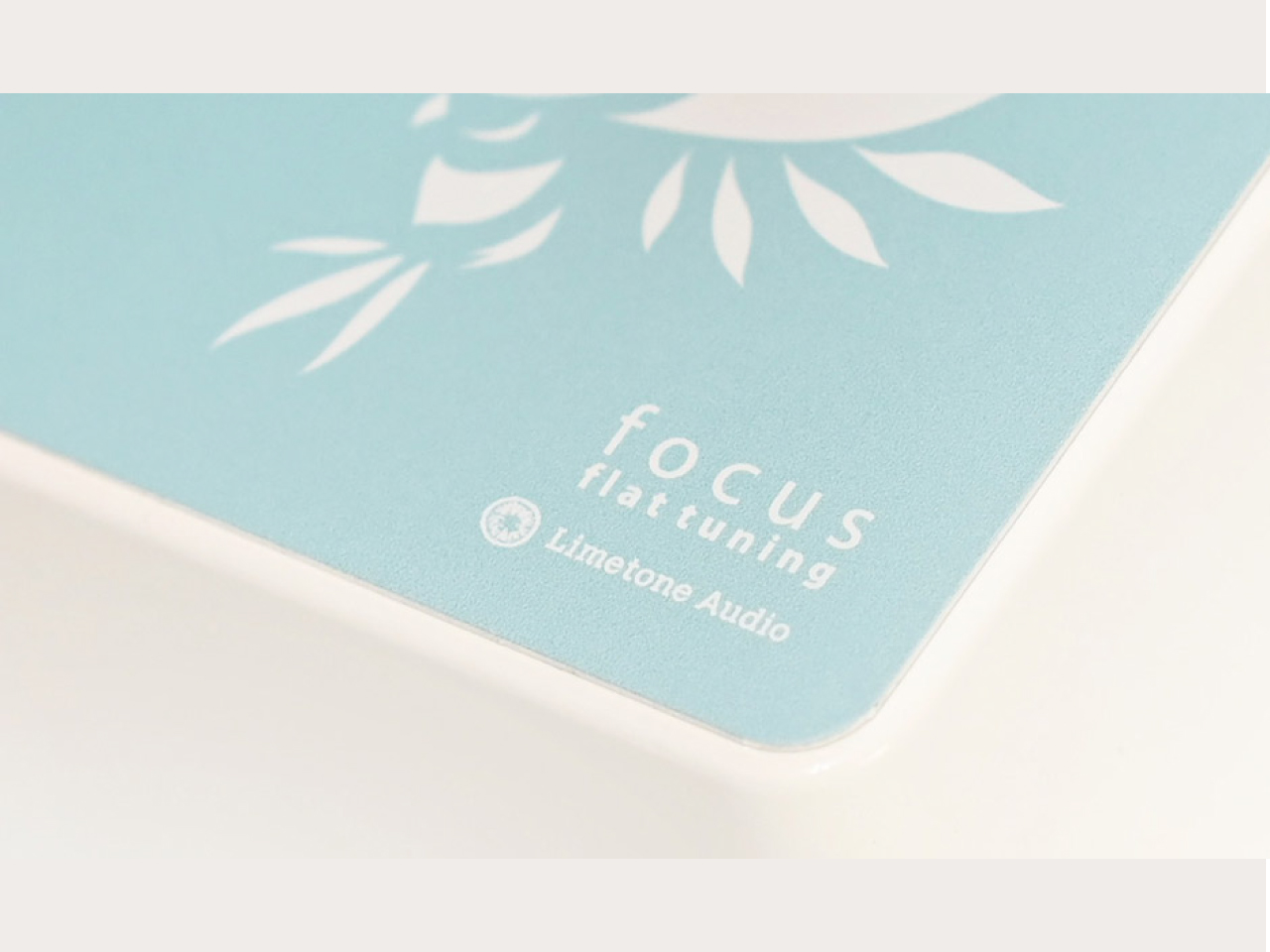 【お取寄せ商品】Limetone Audio(ライムトーン オーディオ) focus flat tuning (コンプレッサー)