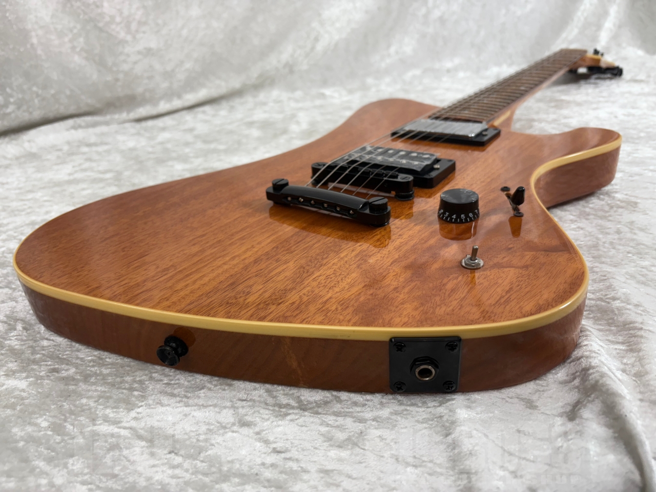 【即納可能/OUTLET】GrassRoots(グラスルーツ) G-一角 (Natural) / 04 Limited Sazabys RYU-TAモデル お茶の水駅前店(東京)