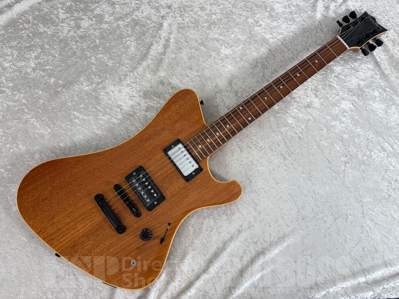 【即納可能/OUTLET】GrassRoots(グラスルーツ) G-一角 (Natural) / 04 Limited Sazabys RYU-TAモデル お茶の水駅前店(東京)