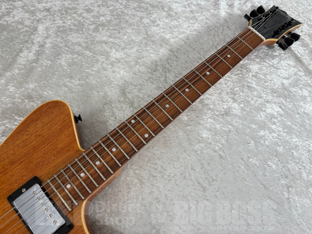 【即納可能/OUTLET】GrassRoots(グラスルーツ) G-一角 (Natural) / 04 Limited Sazabys RYU-TAモデル お茶の水駅前店(東京)