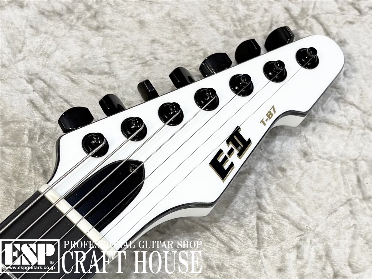 【即納可能】E-II / T-B7 / Snow White 渋谷店 - 4