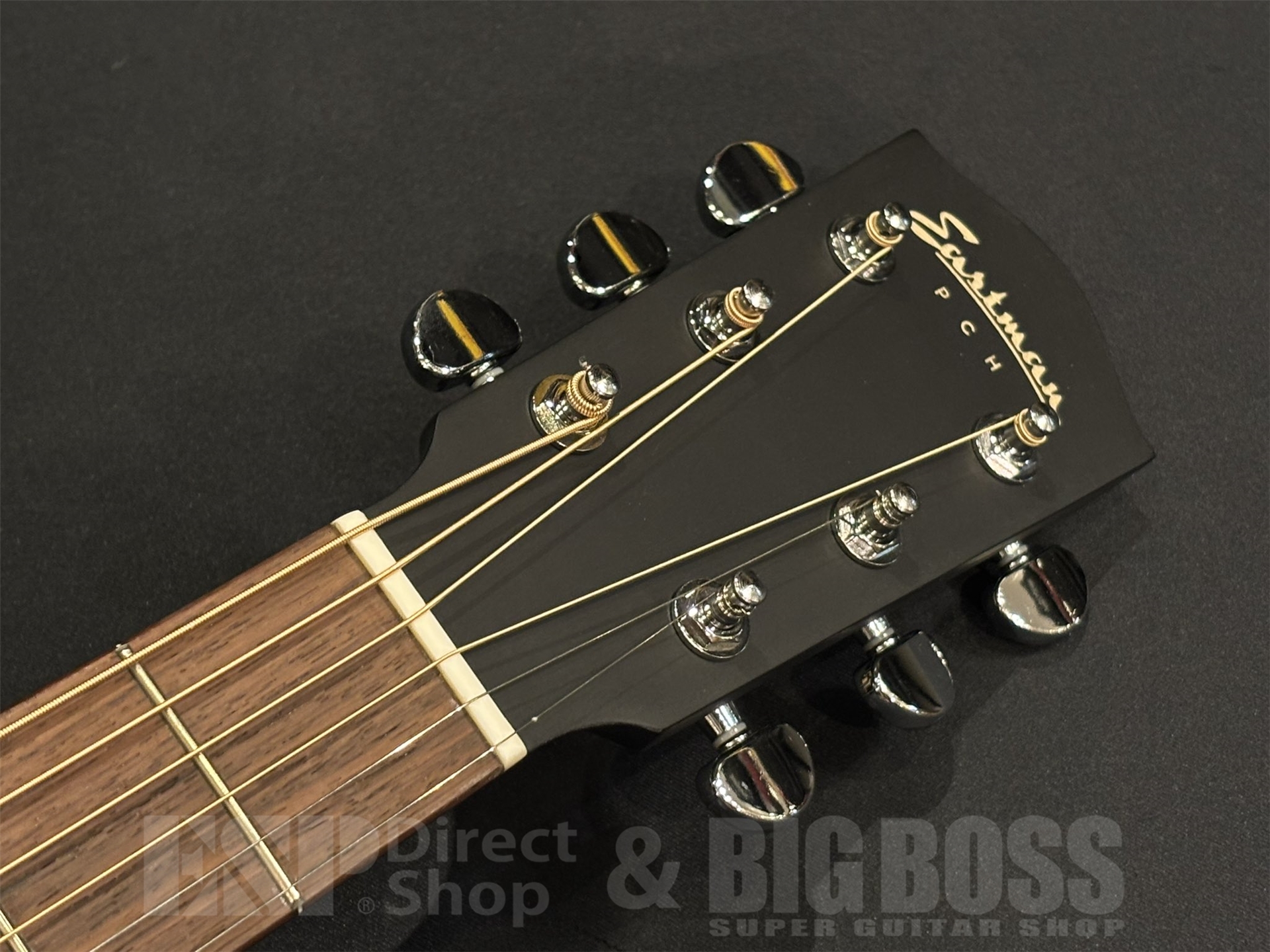 【即納可能】Eastman(イーストマン) PCH3-GACE-TBK 京都店