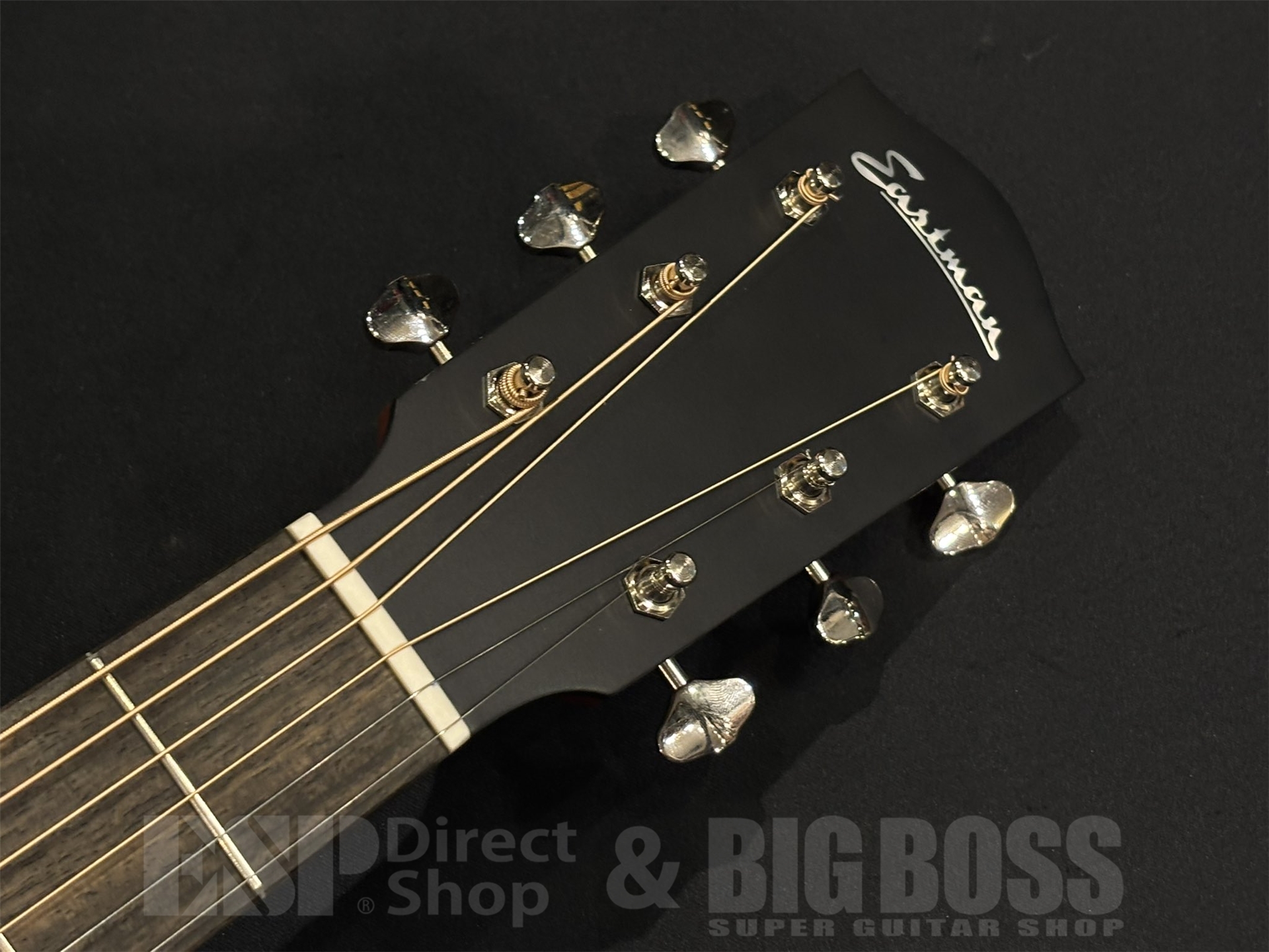 【即納可能】Eastman(イーストマン) E1 SS-SB 京都店