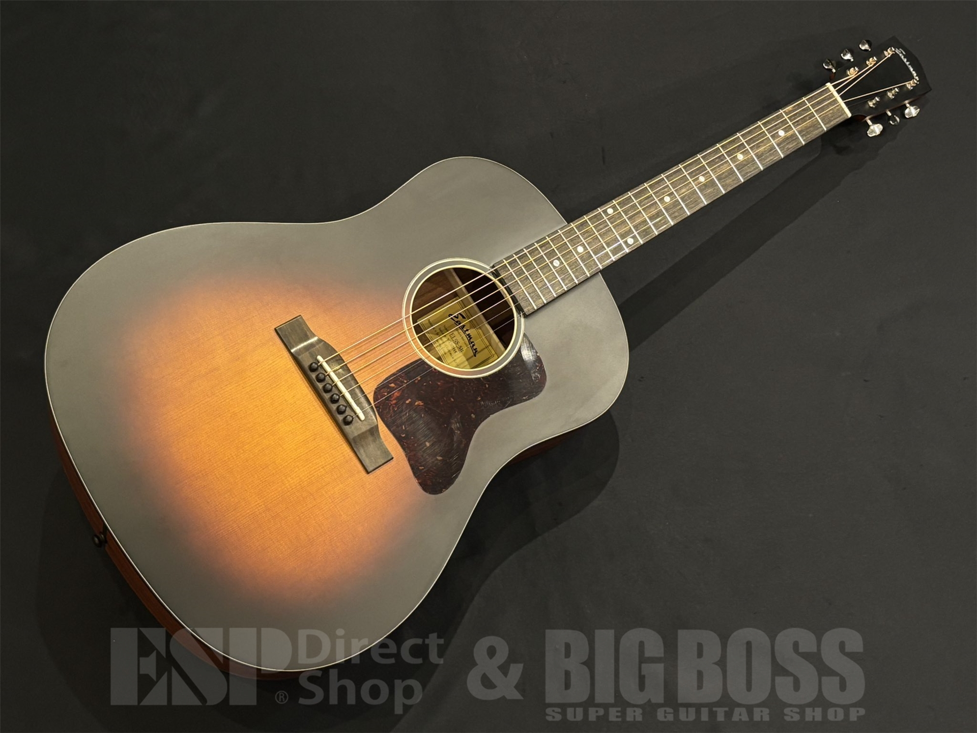 【即納可能】Eastman(イーストマン) E1 SS-SB 京都店