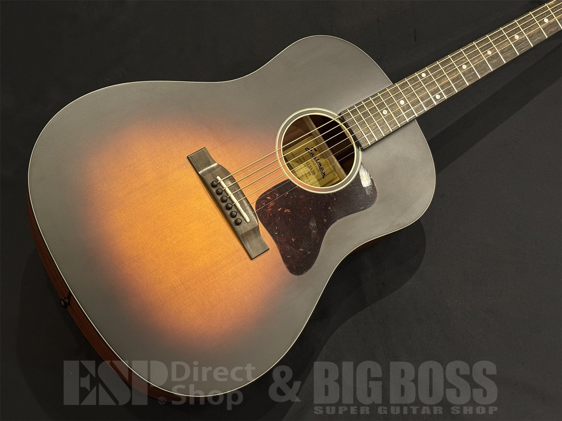 【即納可能】Eastman(イーストマン) E1 SS-SB 京都店