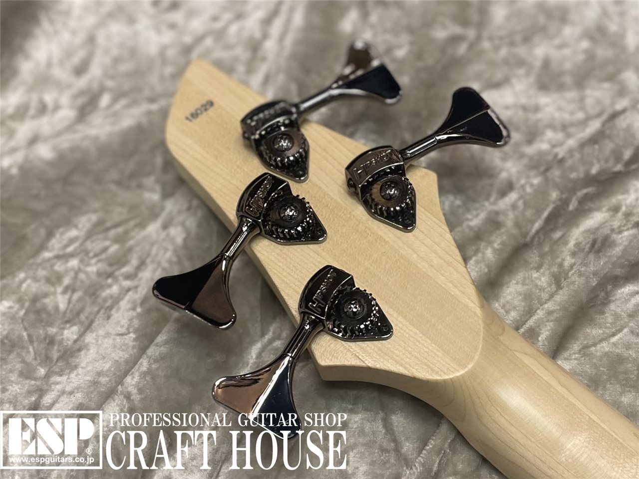 DINGWALL CC 4st 付属品込み DINGWALL CC 4st 付属品込み DINGWALL CC 4st 付属品込み - メルカリ