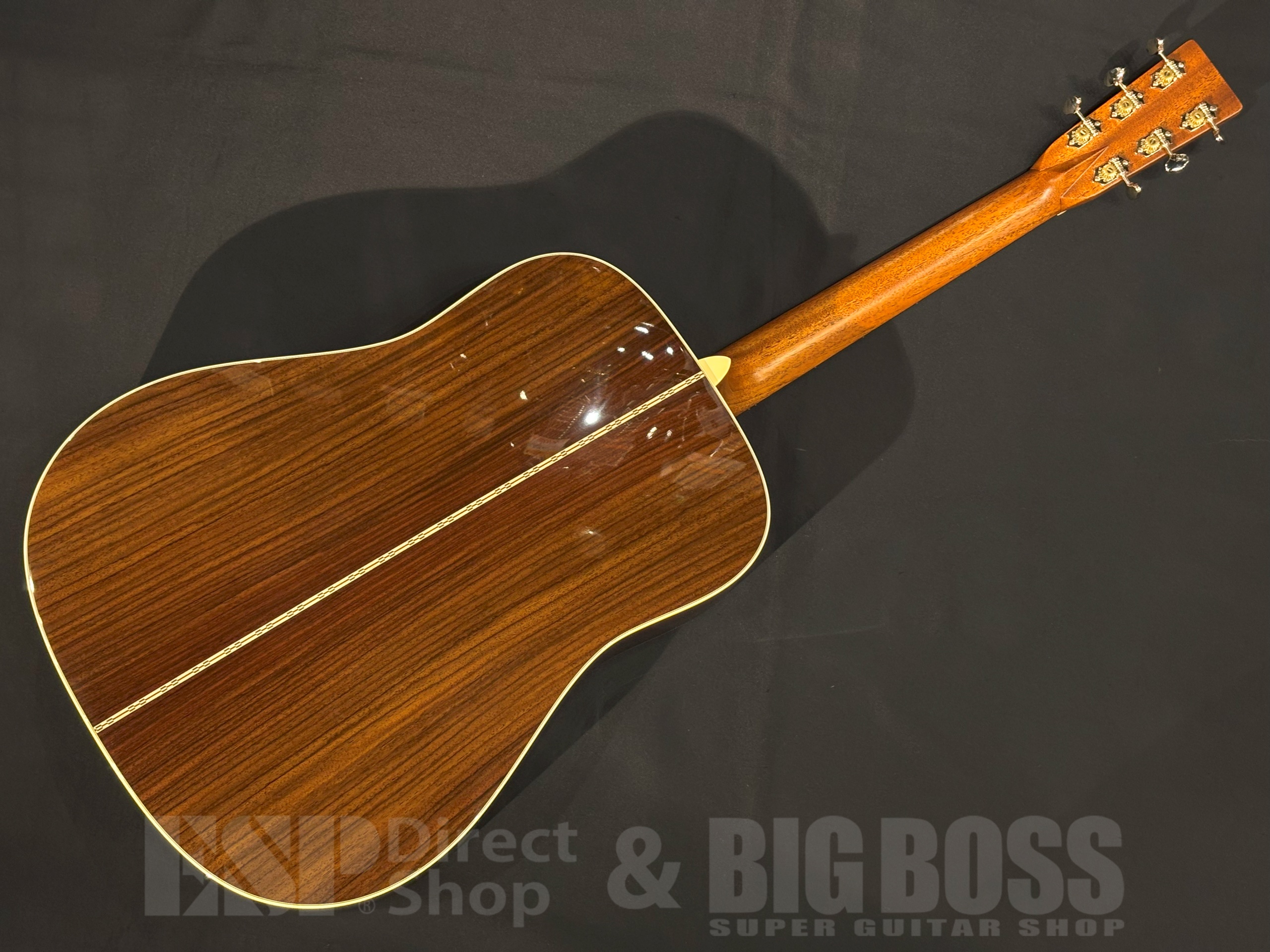 【即納可能】Martin(マーティン) D-28 Standard / 大阪店