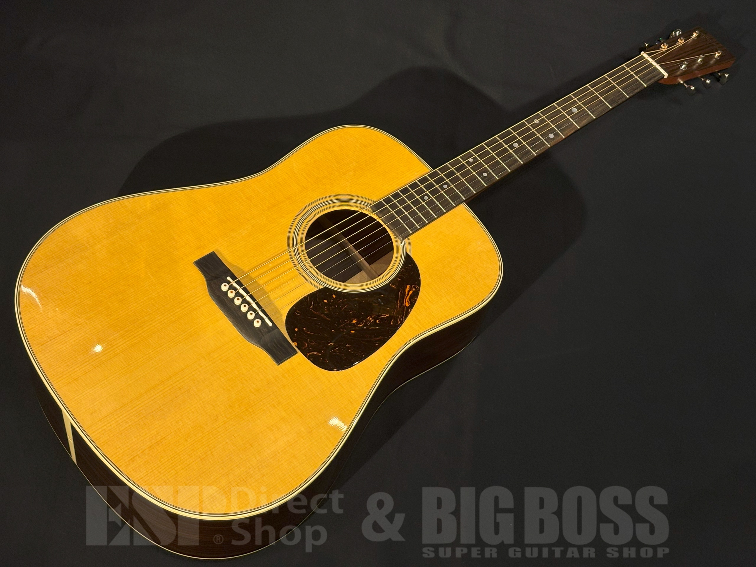 【即納可能】Martin(マーティン) D-28 Standard / 大阪店