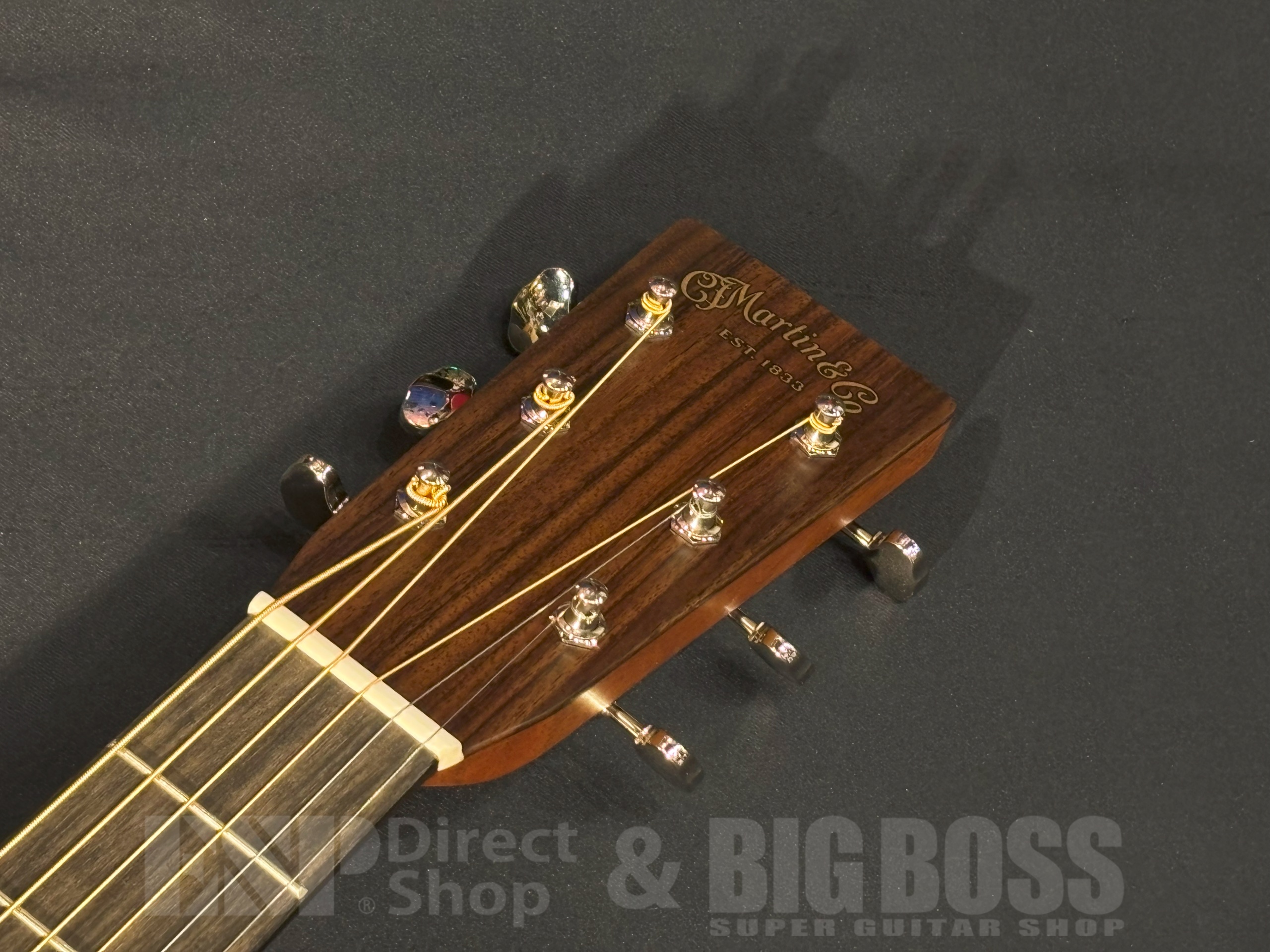 【即納可能】Martin(マーティン) D-28 Standard / 大阪店