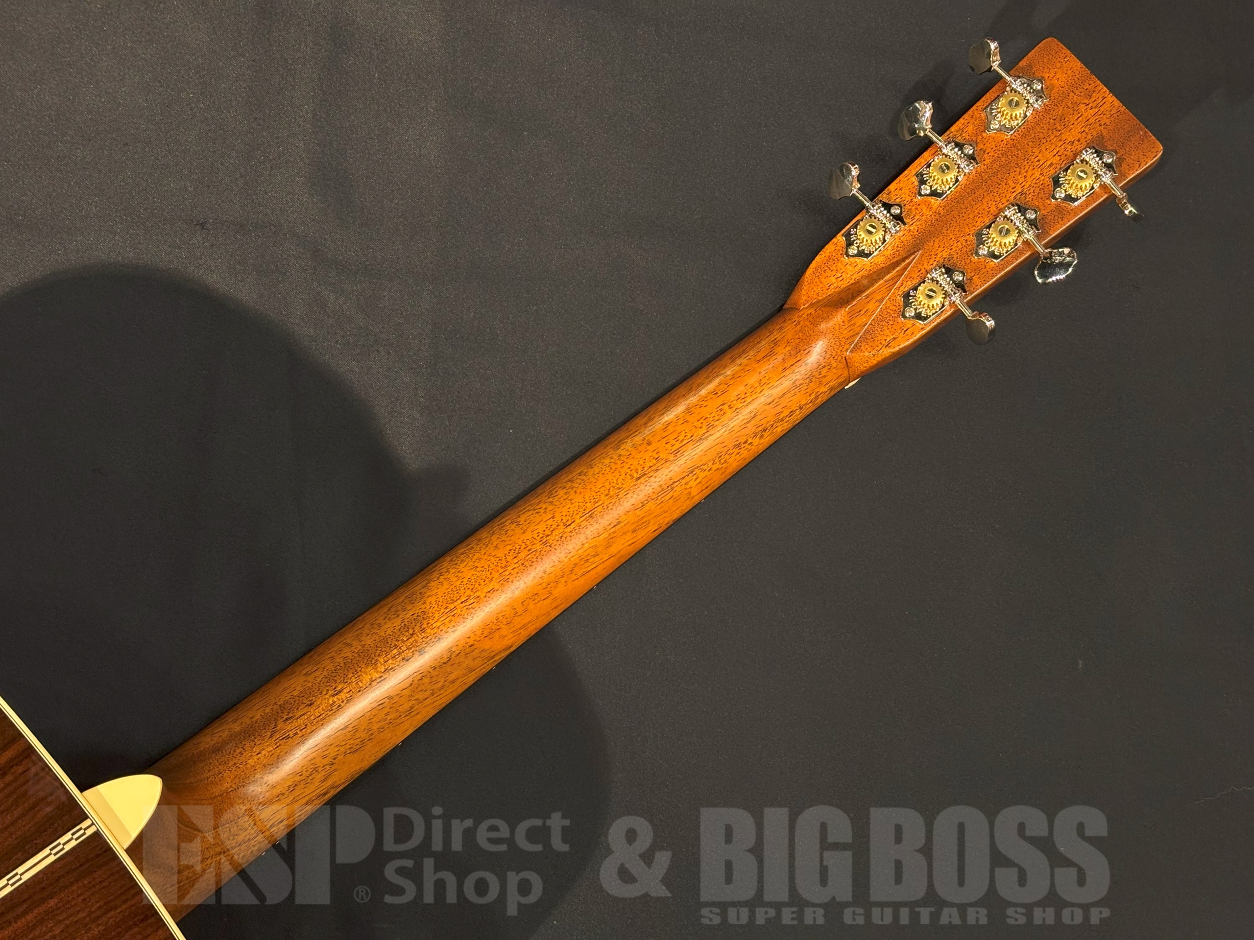 【即納可能】Martin(マーティン) D-28 Standard / 大阪店