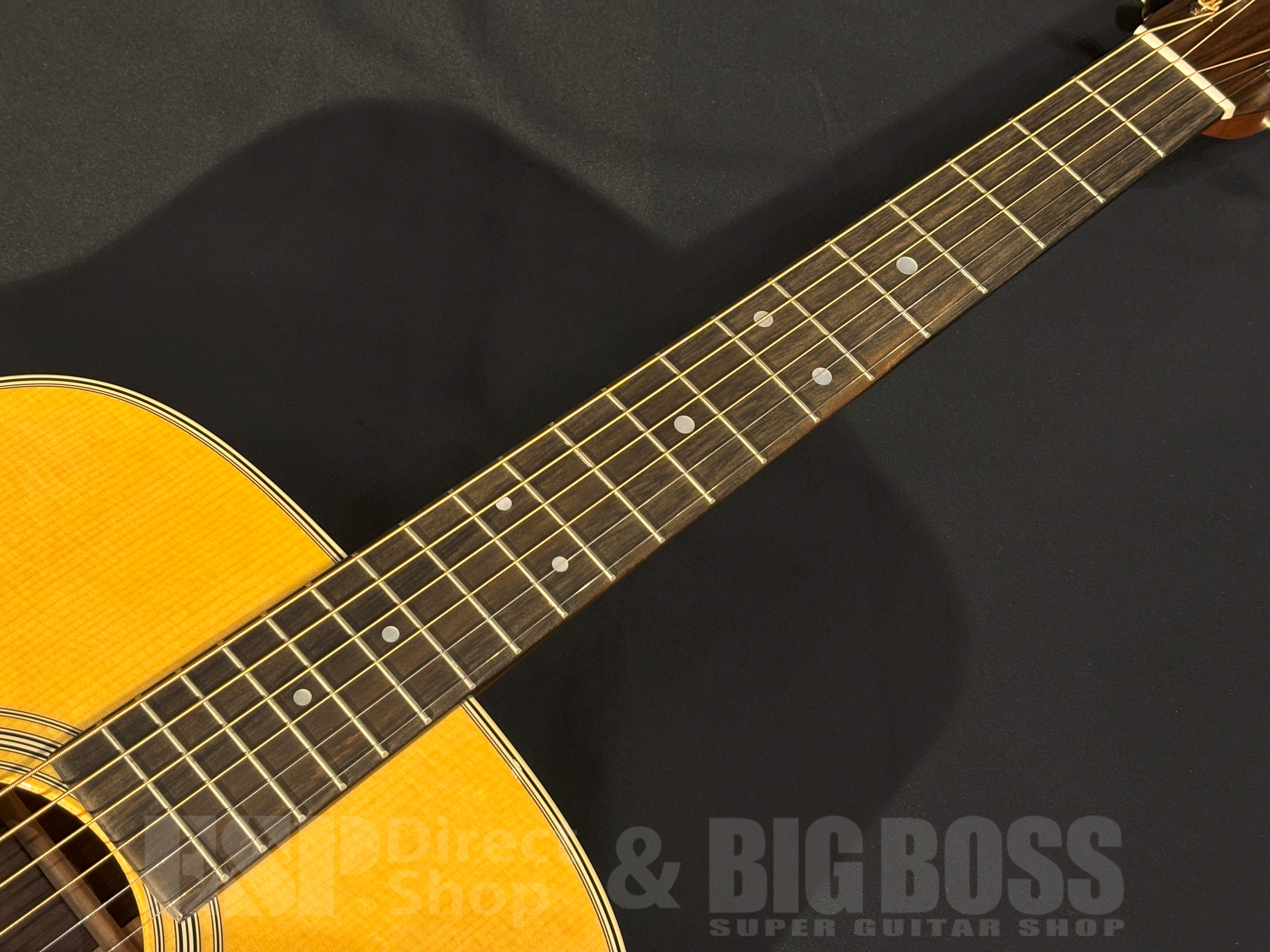 【即納可能】Martin(マーティン) D-28 Standard / 大阪店