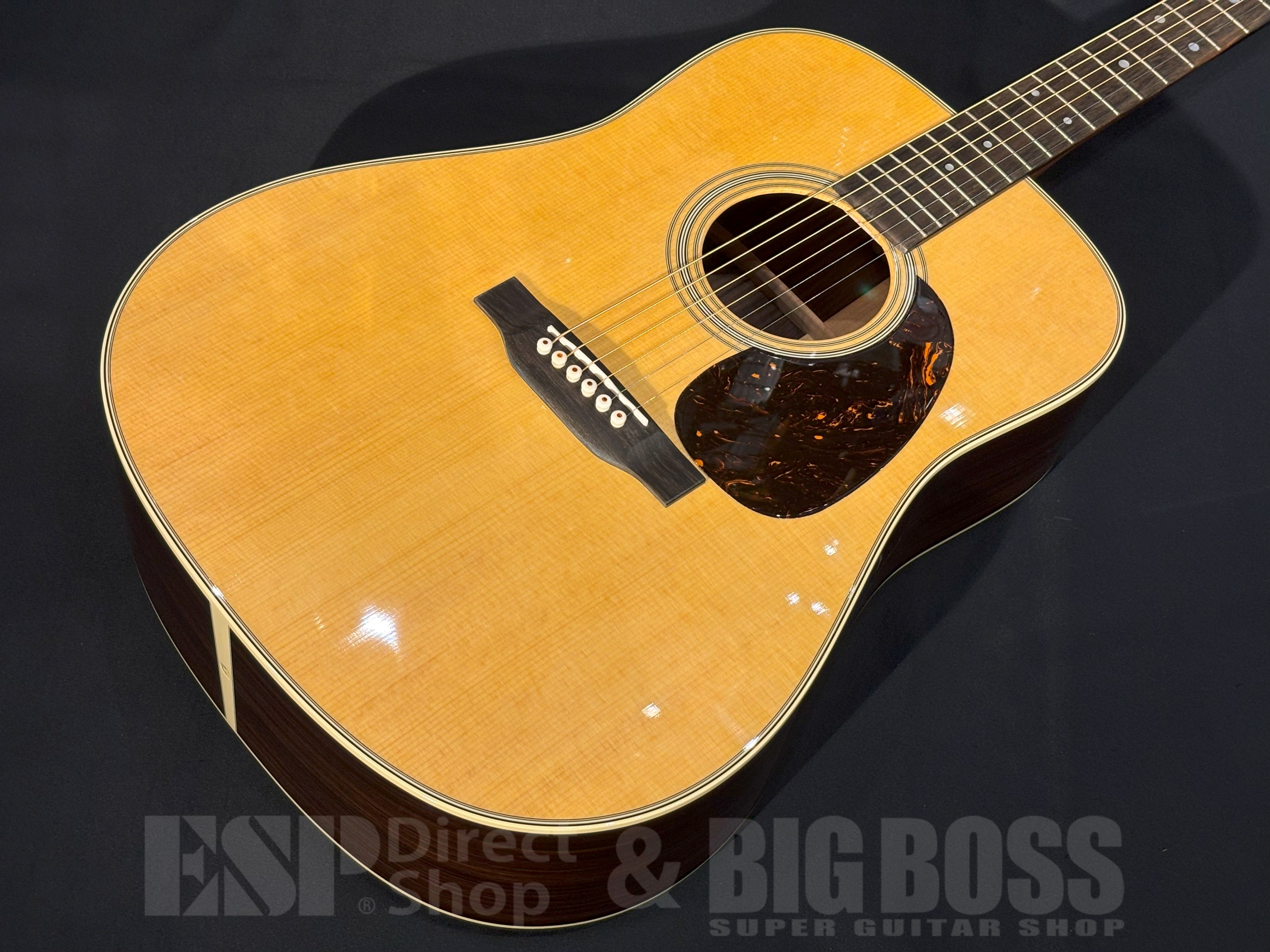 【即納可能】Martin(マーティン) D-28 Standard / 大阪店