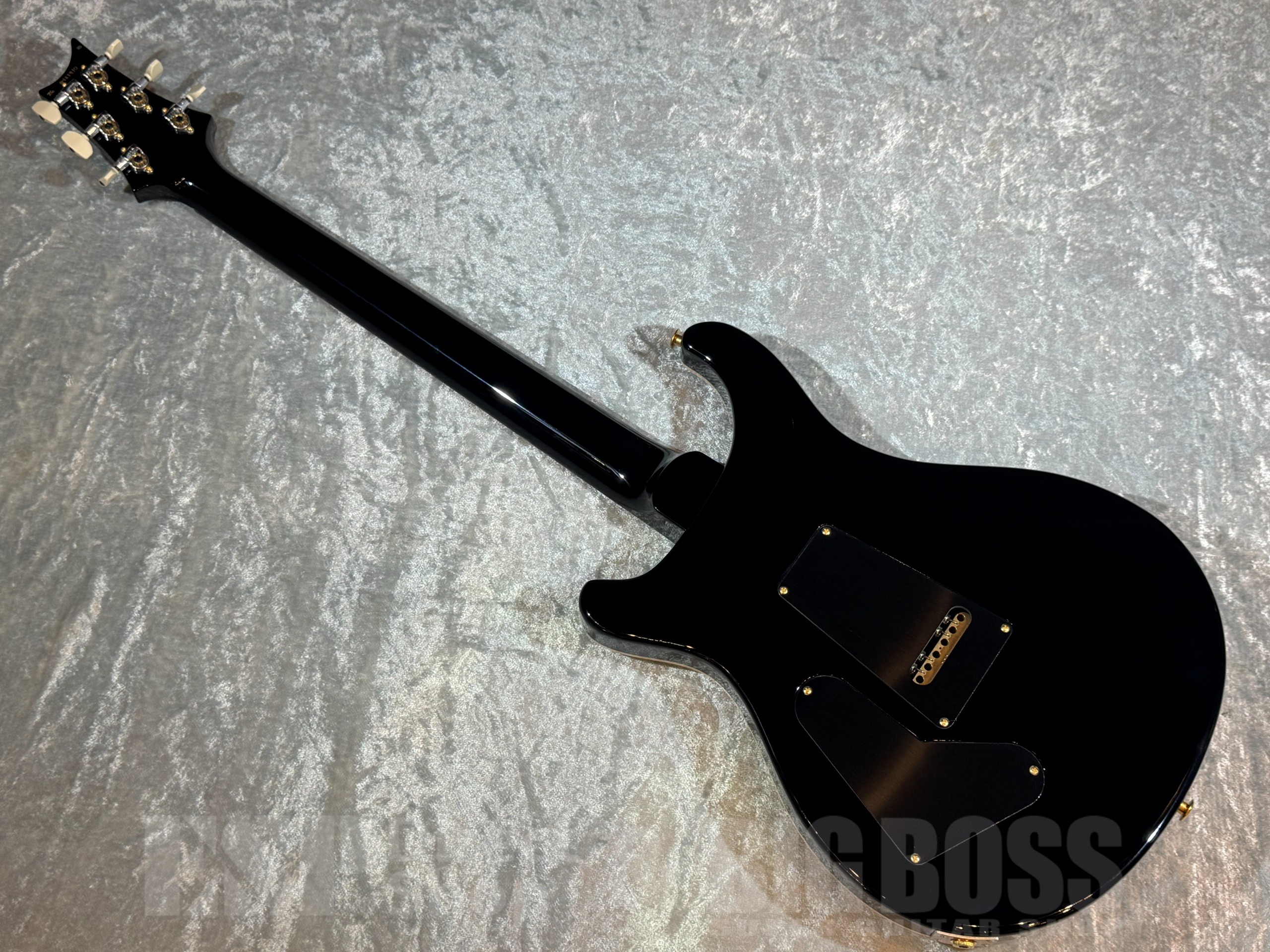 【即納可能】Paul Reed Smith(ポールリードスミス/PRS) Custom 24 10Top / Purple Mist (2026年製 S/N 0421910) - 8