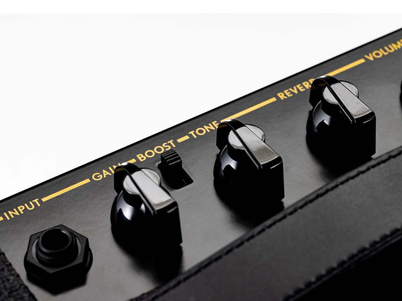 【即納可能】VOX(ヴォックス) AC MINI (ギターアンプ) お茶の水駅前店(東京) - 6