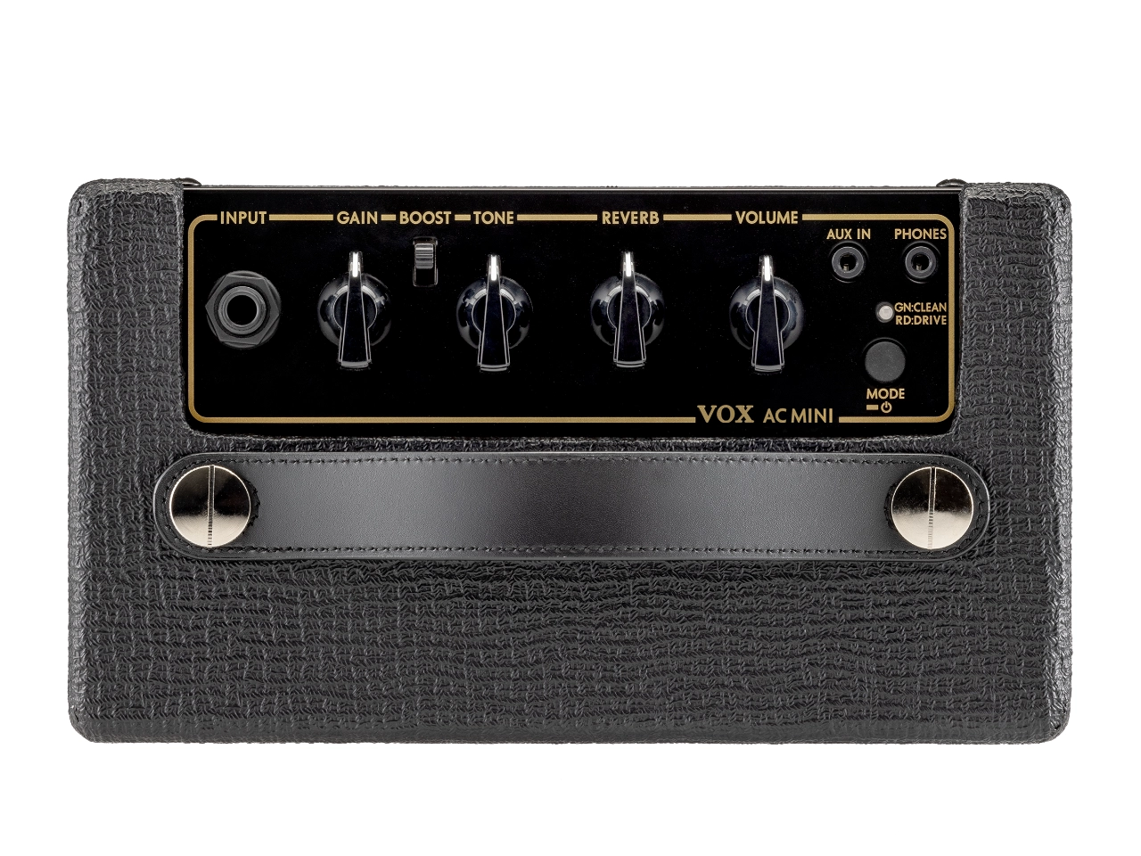【即納可能】VOX(ヴォックス) AC MINI (ギターアンプ) お茶の水駅前店(東京) - 5