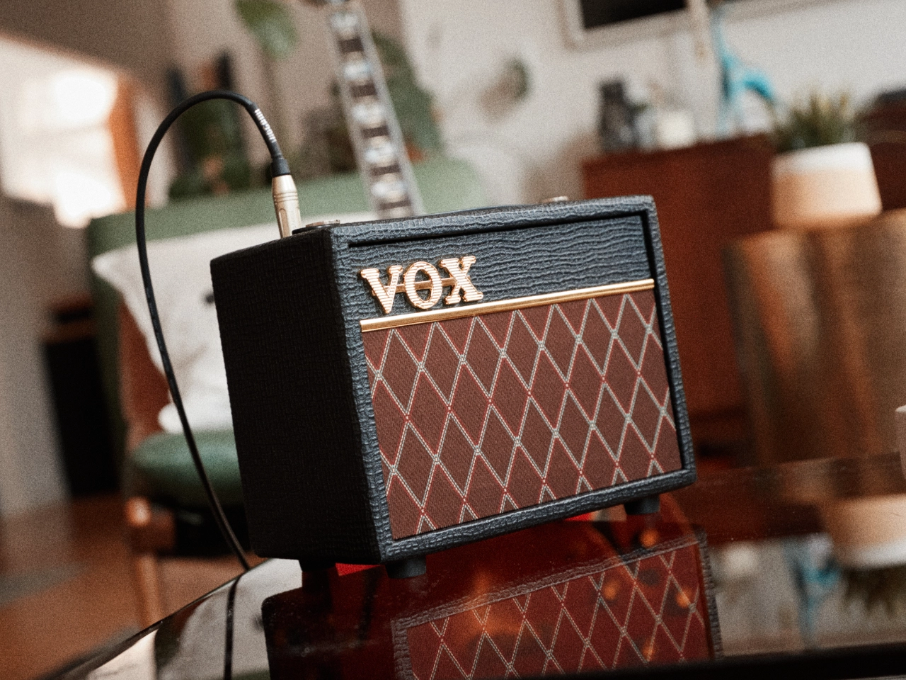 【即納可能】VOX(ヴォックス) AC MINI (ギターアンプ) お茶の水駅前店(東京) - 9