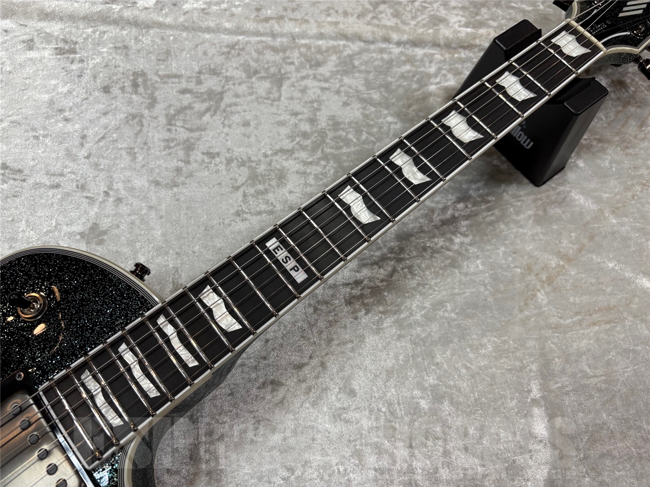 【即納可能】E-II(イーツー) EC DB/Granite Sparkle GWS