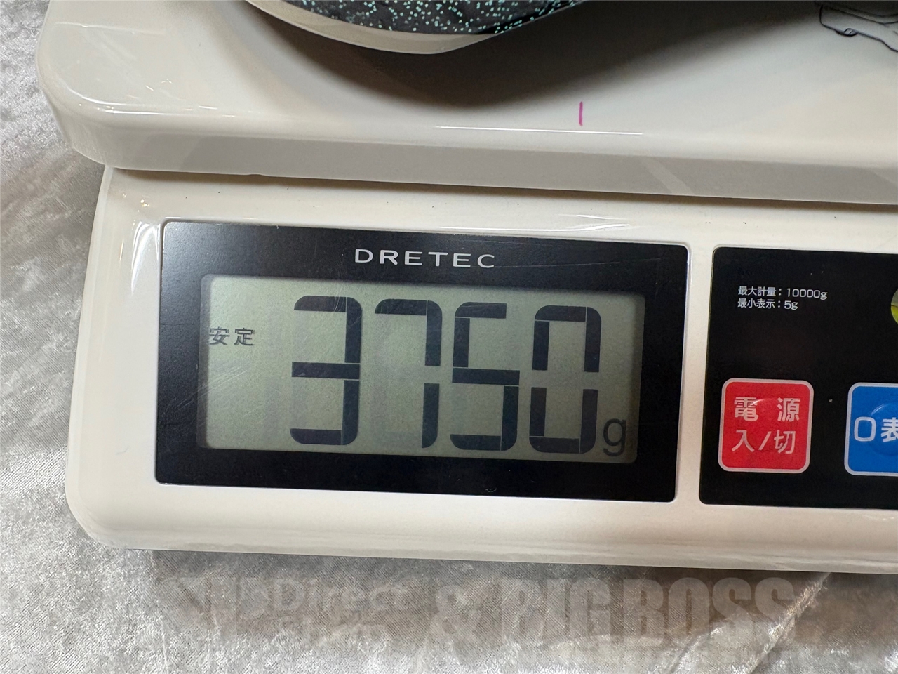 【即納可能】E-II(イーツー) EC DB/Granite Sparkle GWS