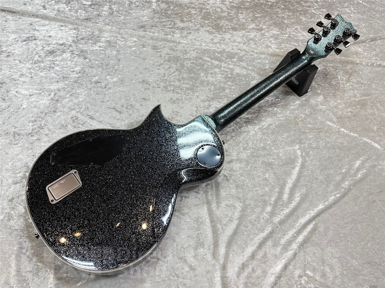 【即納可能】E-II(イーツー) EC DB/Granite Sparkle GWS