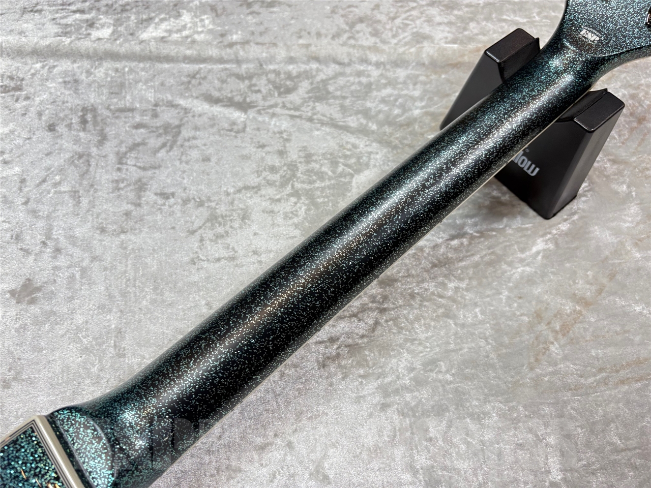 【即納可能】E-II(イーツー) EC DB/Granite Sparkle GWS