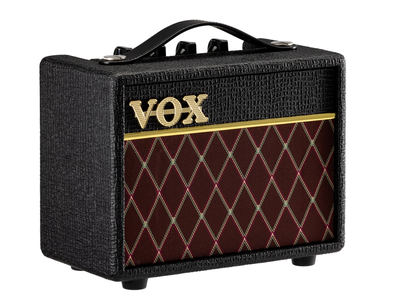 【お取寄せ商品】VOX(ヴォックス) AC MINI (ギターアンプ) - 3