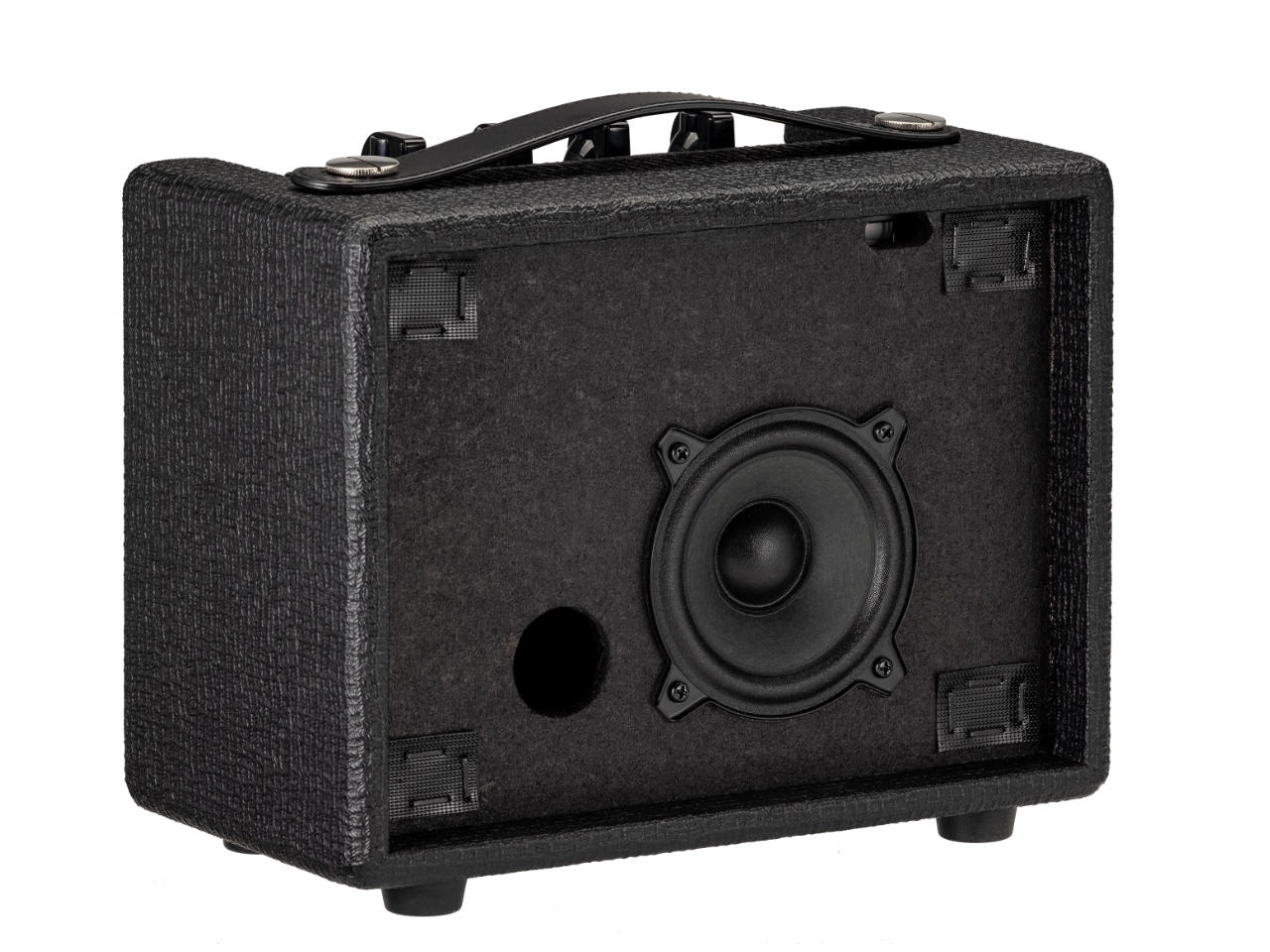 【お取寄せ商品】VOX(ヴォックス) AC MINI (ギターアンプ) - 4