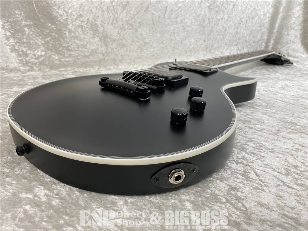 【即納可能】E-II(イーツー) EC EMG (Satin Black) お茶の水駅前店(東京) - 4