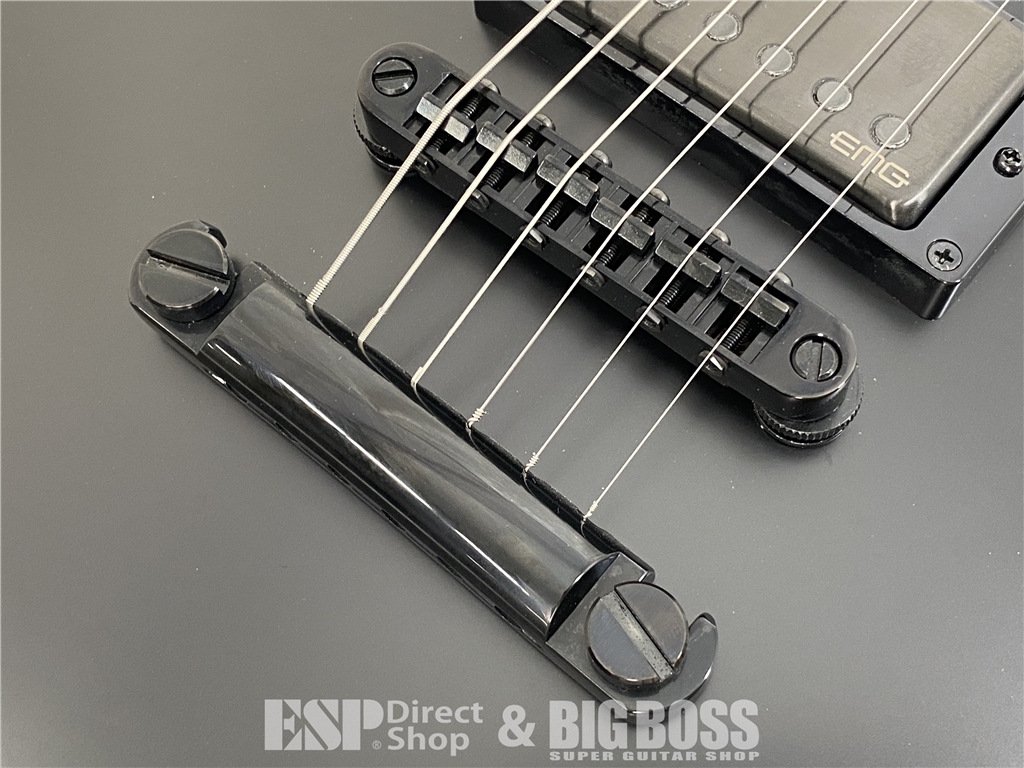 【即納可能】E-II(イーツー) EC EMG (Satin Black) お茶の水駅前店(東京) - 5
