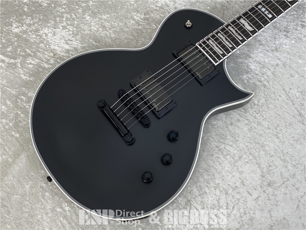 【即納可能】E-II(イーツー) EC EMG (Satin Black) お茶の水駅前店(東京) - 3