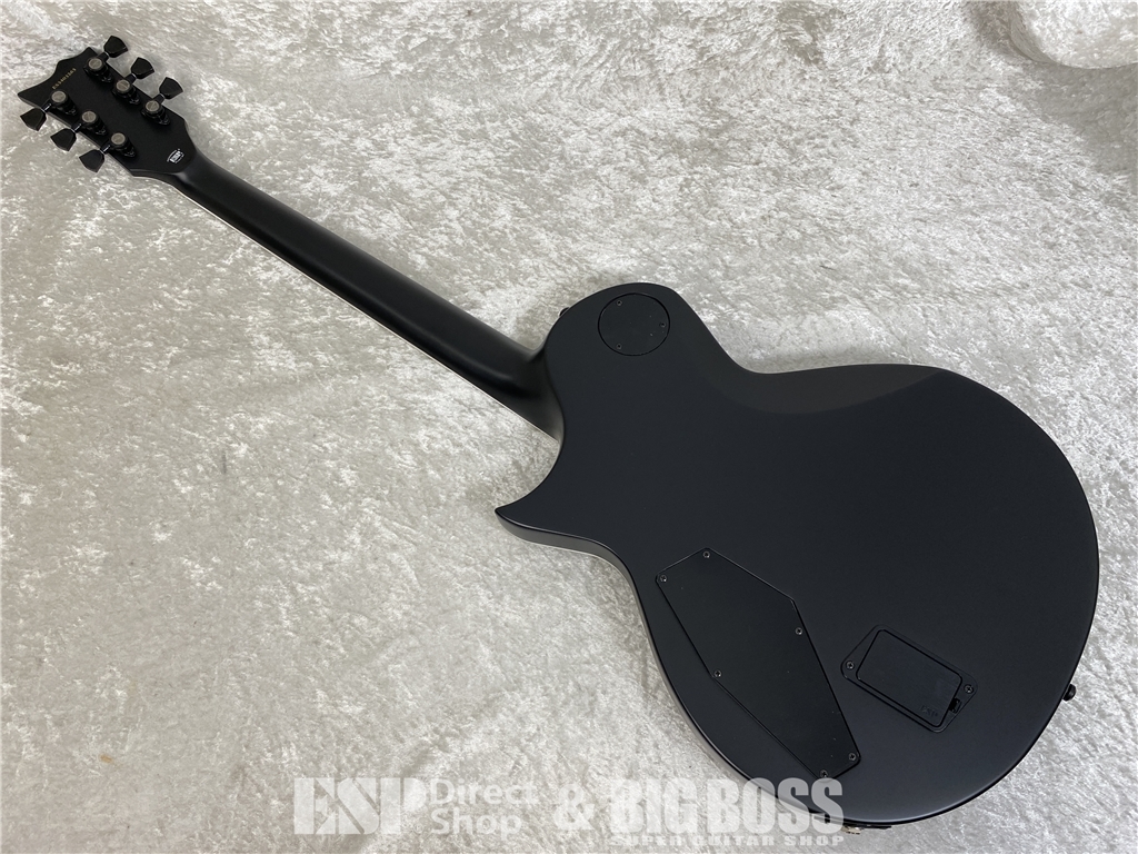 【即納可能】E-II(イーツー) EC EMG (Satin Black) お茶の水駅前店(東京) - 9