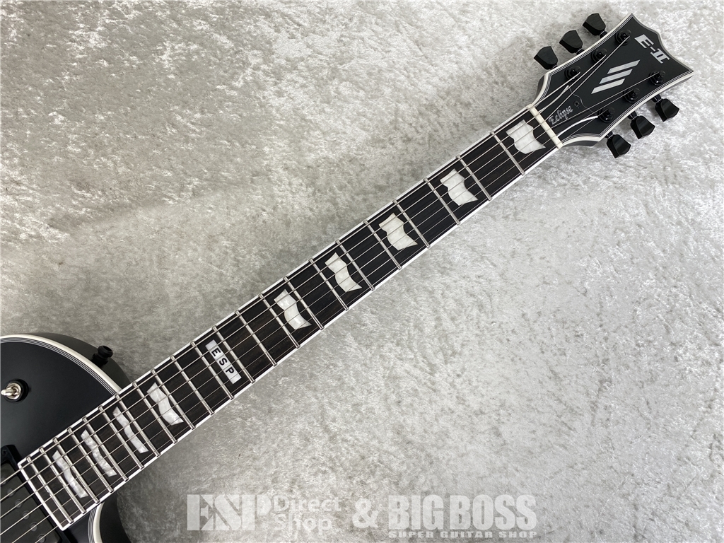 【即納可能】E-II(イーツー) EC EMG (Satin Black) お茶の水駅前店(東京) - 7
