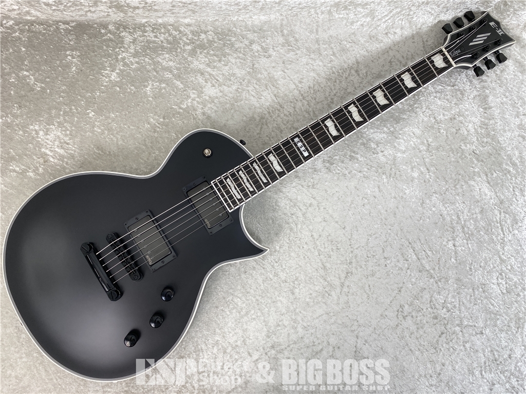 【即納可能】E-II(イーツー) EC EMG (Satin Black) お茶の水駅前店(東京) - 2