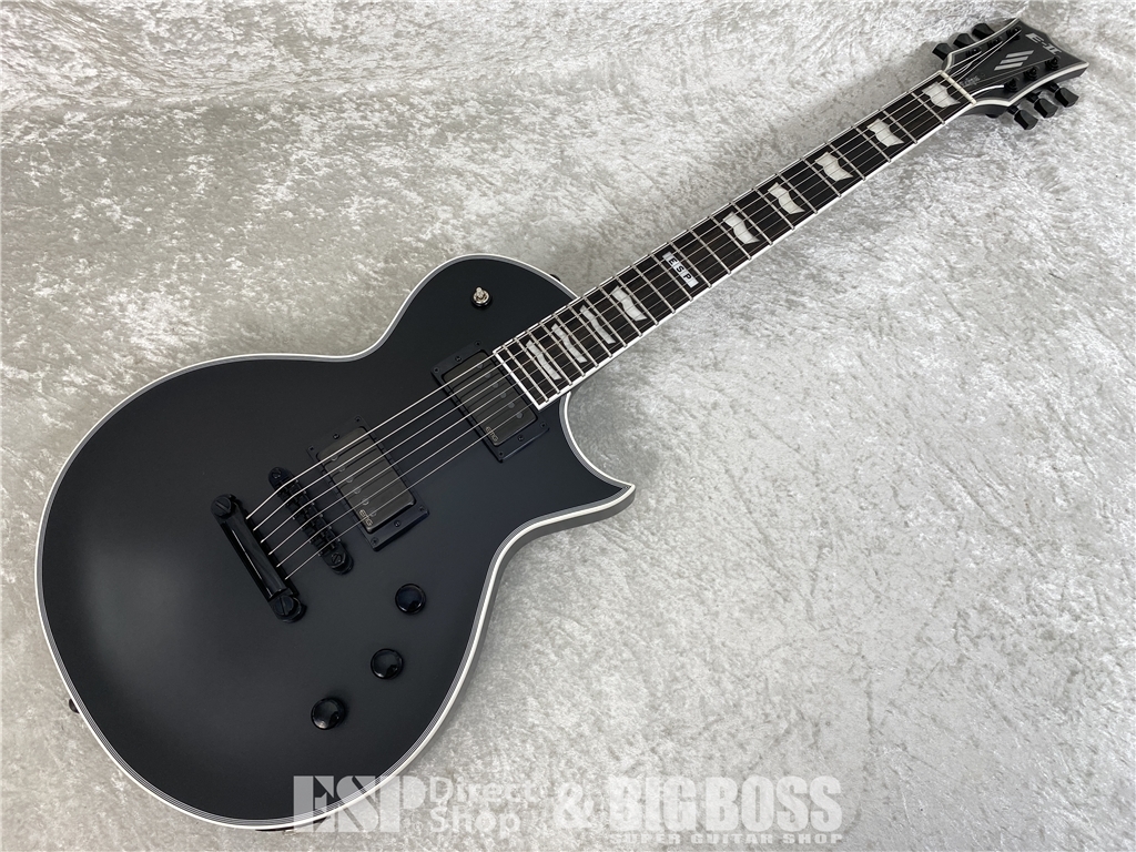 【即納可能】E-II(イーツー) EC EMG (Satin Black) お茶の水駅前店(東京)